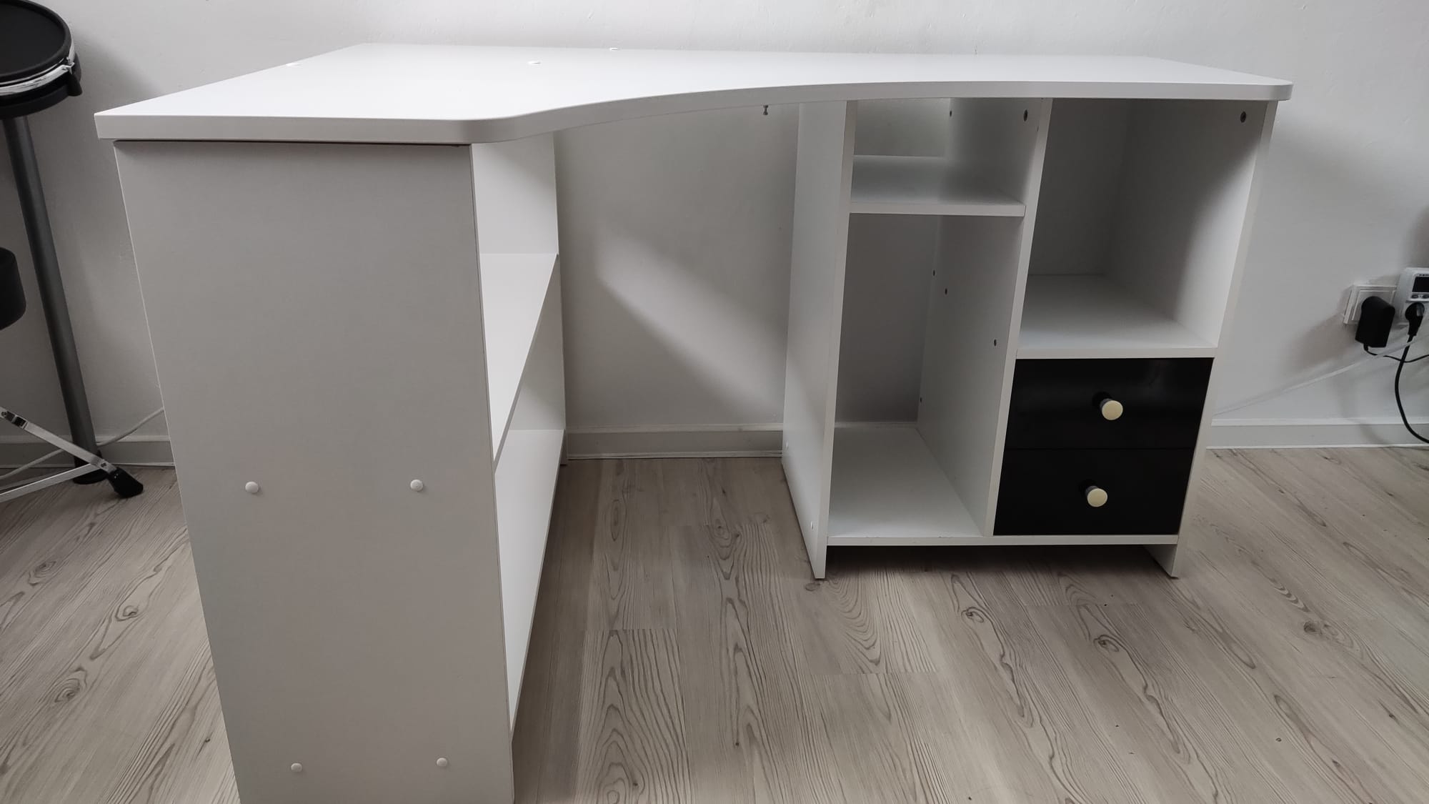 IKEA Eckschreibtisch